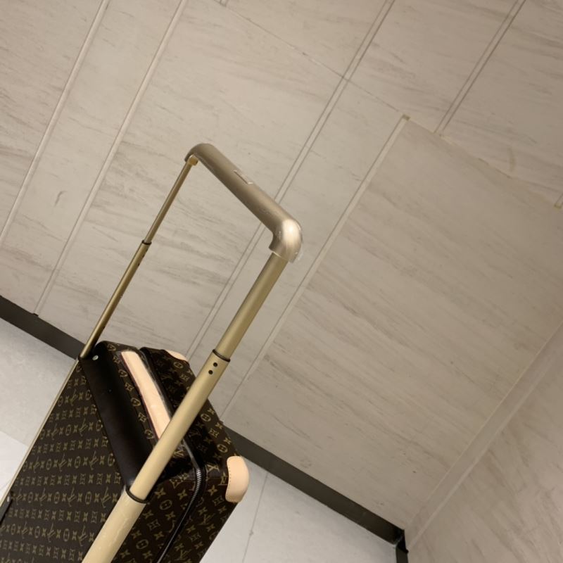 Louis Vuitton Suitcase